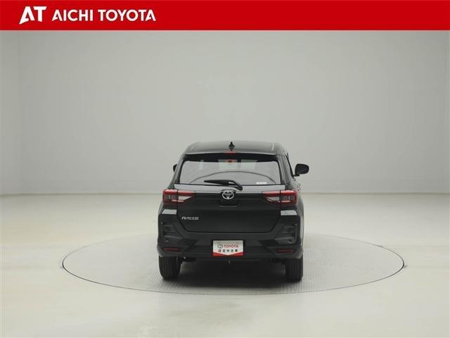 ライズ Ｇ　ＰＷ　ＬＥＤライト　地デジ　ワンオーナー車　バックモニター　イモビ　横滑り防止機能　エアコン　アイドリングＳＴ　メモリナビ　ＴＶナビ　スマートキー　サイドエアバック　ドライブレコーダー　ＡＷ　ＥＴＣ（5枚目）