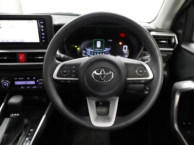 ライズ Ｇ　ＰＷ　ＬＥＤライト　地デジ　ワンオーナー車　バックモニター　イモビ　横滑り防止機能　エアコン　アイドリングＳＴ　メモリナビ　ＴＶナビ　スマートキー　サイドエアバック　ドライブレコーダー　ＡＷ　ＥＴＣ（24枚目）