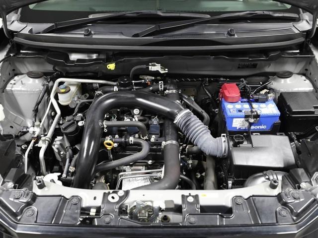 ライズ Ｇ　ＰＷ　ＬＥＤライト　地デジ　ワンオーナー車　バックモニター　イモビ　横滑り防止機能　エアコン　アイドリングＳＴ　メモリナビ　ＴＶナビ　スマートキー　サイドエアバック　ドライブレコーダー　ＡＷ　ＥＴＣ（25枚目）