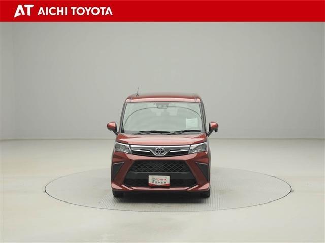 ルーミー Ｇ　追突軽減ブレーキ　パワステ　Ａストップ　ＬＥＤライト　Ｒカメラ　１セグＴＶ　横滑り防止システム　ドライブレコーダー　ウォークスルー　エアバック　セキュリティーアラーム　パワーウィンドウ　ナビ＆ＴＶ（9枚目）