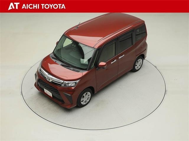 ルーミー Ｇ　追突軽減ブレーキ　パワステ　Ａストップ　ＬＥＤライト　Ｒカメラ　１セグＴＶ　横滑り防止システム　ドライブレコーダー　ウォークスルー　エアバック　セキュリティーアラーム　パワーウィンドウ　ナビ＆ＴＶ（10枚目）