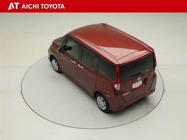 ルーミー Ｇ　追突軽減ブレーキ　パワステ　Ａストップ　ＬＥＤライト　Ｒカメラ　１セグＴＶ　横滑り防止システム　ドライブレコーダー　ウォークスルー　エアバック　セキュリティーアラーム　パワーウィンドウ　ナビ＆ＴＶ（12枚目）