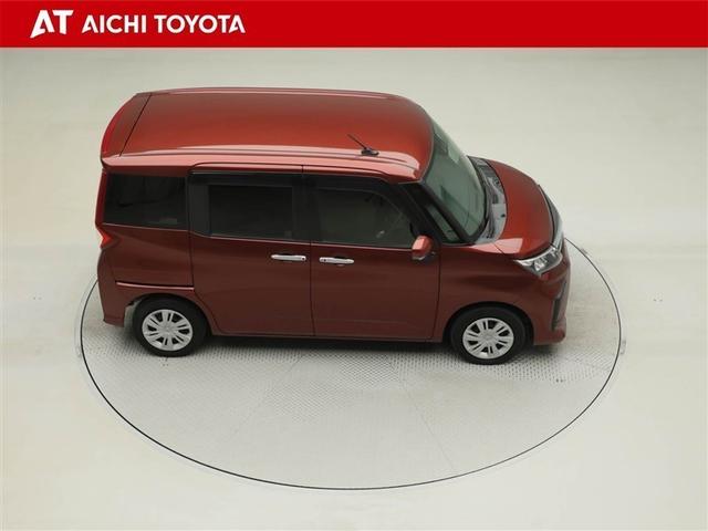 ルーミー Ｇ　追突軽減ブレーキ　パワステ　Ａストップ　ＬＥＤライト　Ｒカメラ　１セグＴＶ　横滑り防止システム　ドライブレコーダー　ウォークスルー　エアバック　セキュリティーアラーム　パワーウィンドウ　ナビ＆ＴＶ（15枚目）