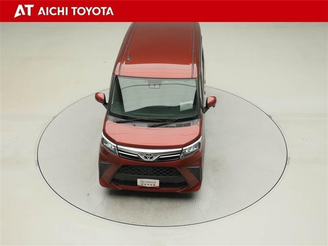 ルーミー Ｇ　追突軽減ブレーキ　パワステ　Ａストップ　ＬＥＤライト　Ｒカメラ　１セグＴＶ　横滑り防止システム　ドライブレコーダー　ウォークスルー　エアバック　セキュリティーアラーム　パワーウィンドウ　ナビ＆ＴＶ（17枚目）