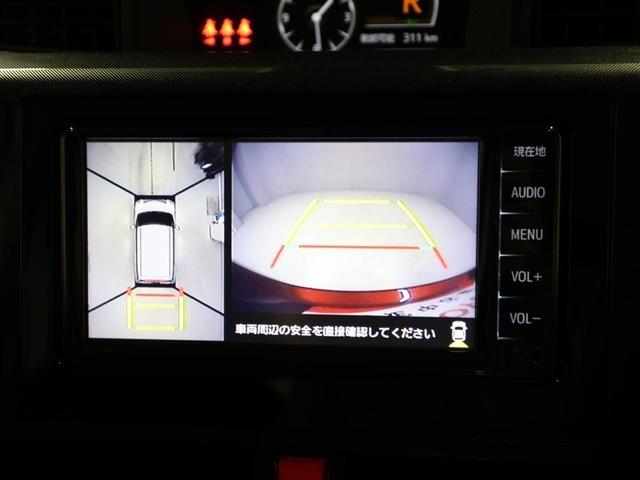 ルーミー Ｇ　追突軽減ブレーキ　パワステ　Ａストップ　ＬＥＤライト　Ｒカメラ　１セグＴＶ　横滑り防止システム　ドライブレコーダー　ウォークスルー　エアバック　セキュリティーアラーム　パワーウィンドウ　ナビ＆ＴＶ（23枚目）