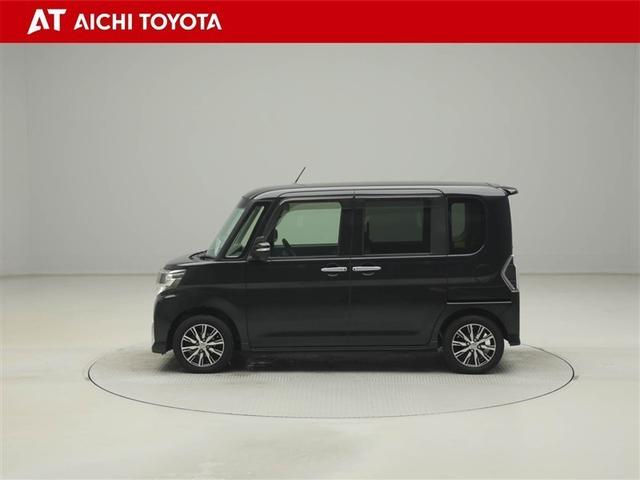 タント カスタムＸ　トップエディショ（3枚目）