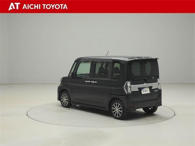 タント カスタムＸ　トップエディショ（4枚目）