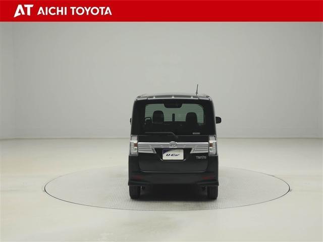 タント カスタムＸ　トップエディショ（5枚目）