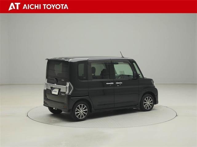 タント カスタムＸ　トップエディショ（6枚目）