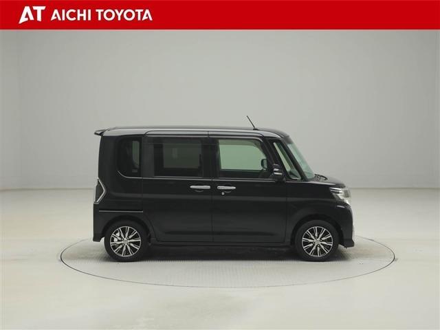 タント カスタムＸ　トップエディショ（7枚目）