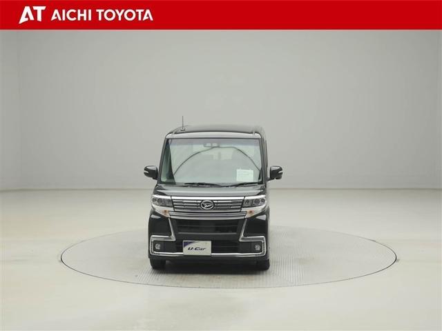 タント カスタムＸ　トップエディショ（9枚目）