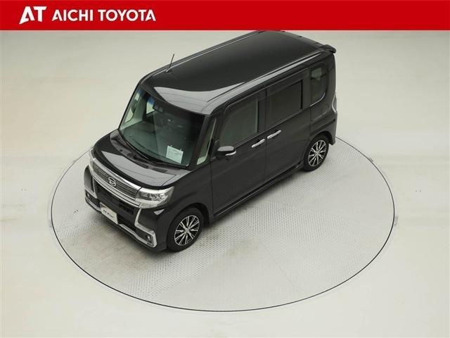 タント カスタムＸ　トップエディショ（10枚目）