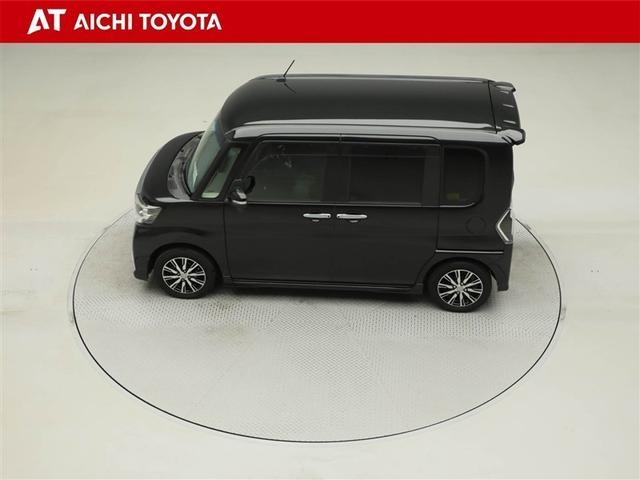 タント カスタムＸ　トップエディショ（11枚目）