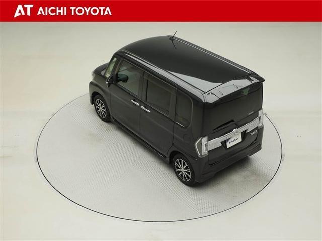 タント カスタムＸ　トップエディショ（12枚目）
