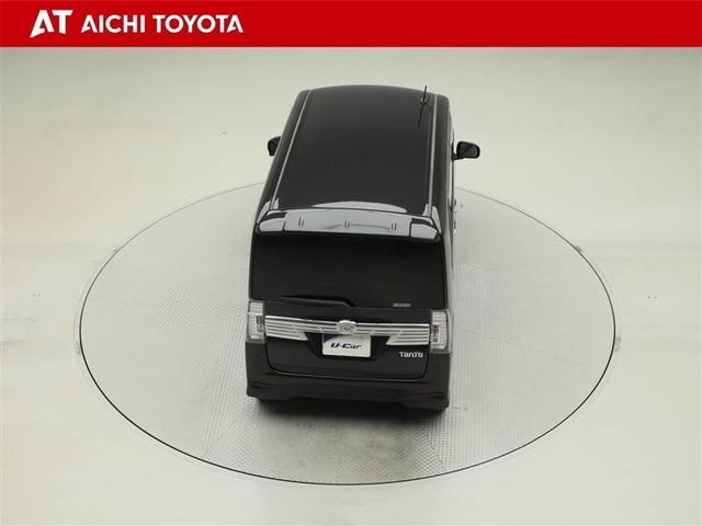 タント カスタムＸ　トップエディショ（13枚目）