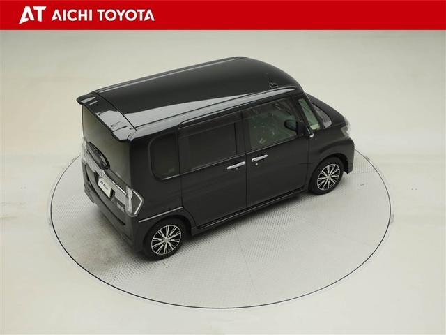 タント カスタムＸ　トップエディショ（14枚目）