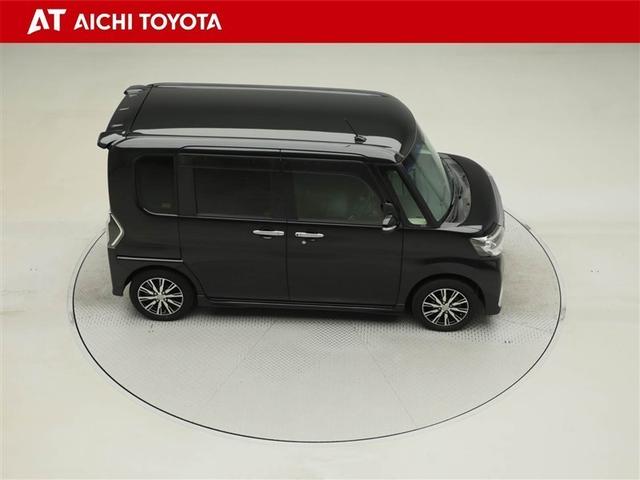 タント カスタムＸ　トップエディショ（15枚目）