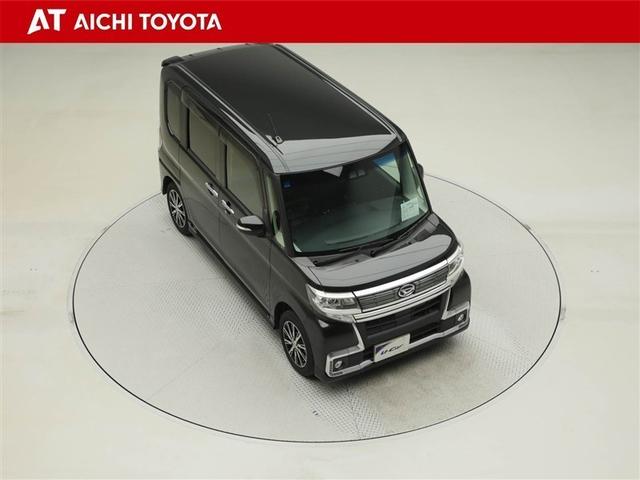 タント カスタムＸ　トップエディショ（16枚目）