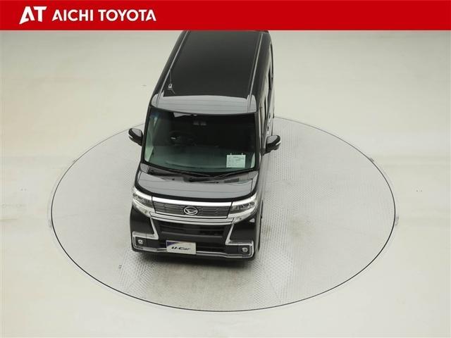 タント カスタムＸ　トップエディショ（17枚目）
