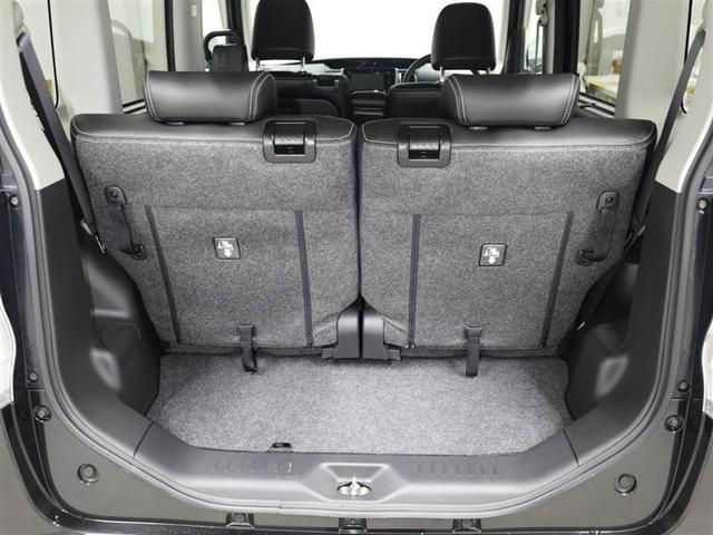 タント カスタムＸ　トップエディショ（21枚目）