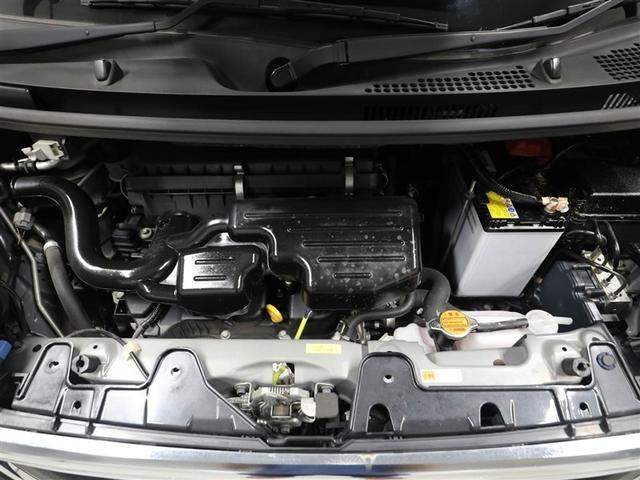タント カスタムＸ　トップエディショ（25枚目）