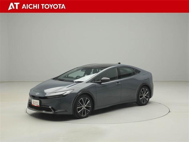 プリウス Z リアカメラ プリクラッシュ PWシート 1オーナ AC100V電源 LEDランプ オートクルーズ アルミホイール AC 運転席エアバッグ 横滑り防止装置 ETC付 盗難防止システム パワーウインドウ(2枚目)