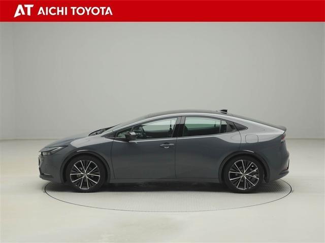 プリウス Z リアカメラ プリクラッシュ PWシート 1オーナ AC100V電源 LEDランプ オートクルーズ アルミホイール AC 運転席エアバッグ 横滑り防止装置 ETC付 盗難防止システム パワーウインドウ(3枚目)