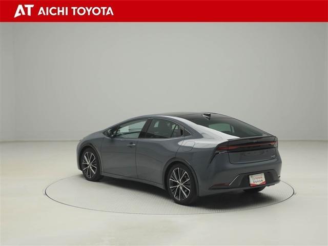 プリウス Z リアカメラ プリクラッシュ PWシート 1オーナ AC100V電源 LEDランプ オートクルーズ アルミホイール AC 運転席エアバッグ 横滑り防止装置 ETC付 盗難防止システム パワーウインドウ(4枚目)