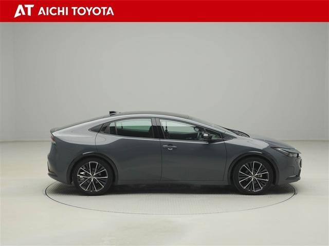 プリウス Z リアカメラ プリクラッシュ PWシート 1オーナ AC100V電源 LEDランプ オートクルーズ アルミホイール AC 運転席エアバッグ 横滑り防止装置 ETC付 盗難防止システム パワーウインドウ(7枚目)