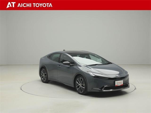 プリウス Z リアカメラ プリクラッシュ PWシート 1オーナ AC100V電源 LEDランプ オートクルーズ アルミホイール AC 運転席エアバッグ 横滑り防止装置 ETC付 盗難防止システム パワーウインドウ(8枚目)