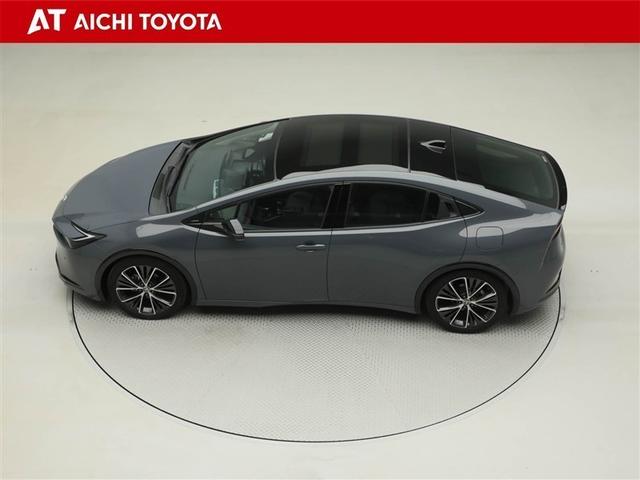 プリウス Z リアカメラ プリクラッシュ PWシート 1オーナ AC100V電源 LEDランプ オートクルーズ アルミホイール AC 運転席エアバッグ 横滑り防止装置 ETC付 盗難防止システム パワーウインドウ(11枚目)