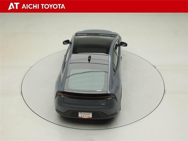 プリウス Z リアカメラ プリクラッシュ PWシート 1オーナ AC100V電源 LEDランプ オートクルーズ アルミホイール AC 運転席エアバッグ 横滑り防止装置 ETC付 盗難防止システム パワーウインドウ(13枚目)