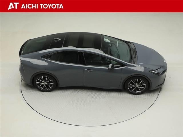 プリウス Z リアカメラ プリクラッシュ PWシート 1オーナ AC100V電源 LEDランプ オートクルーズ アルミホイール AC 運転席エアバッグ 横滑り防止装置 ETC付 盗難防止システム パワーウインドウ(15枚目)