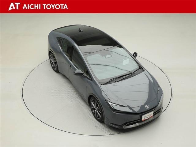 プリウス Z リアカメラ プリクラッシュ PWシート 1オーナ AC100V電源 LEDランプ オートクルーズ アルミホイール AC 運転席エアバッグ 横滑り防止装置 ETC付 盗難防止システム パワーウインドウ(16枚目)