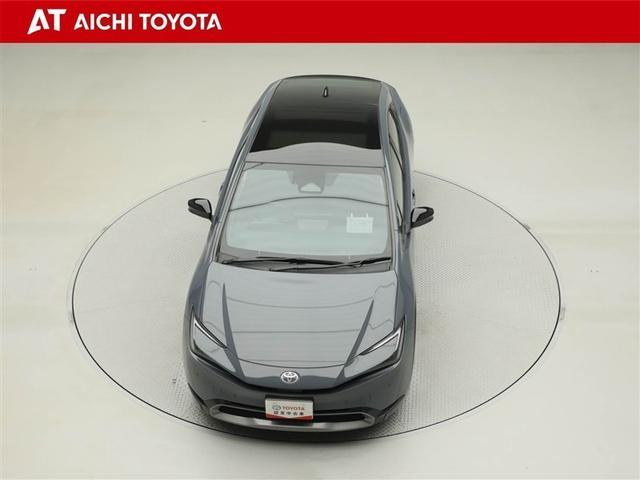 プリウス Z リアカメラ プリクラッシュ PWシート 1オーナ AC100V電源 LEDランプ オートクルーズ アルミホイール AC 運転席エアバッグ 横滑り防止装置 ETC付 盗難防止システム パワーウインドウ(17枚目)
