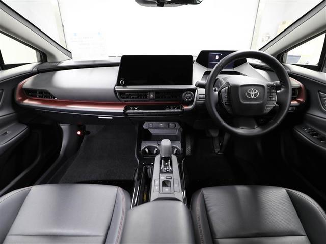 プリウス Z リアカメラ プリクラッシュ PWシート 1オーナ AC100V電源 LEDランプ オートクルーズ アルミホイール AC 運転席エアバッグ 横滑り防止装置 ETC付 盗難防止システム パワーウインドウ(18枚目)