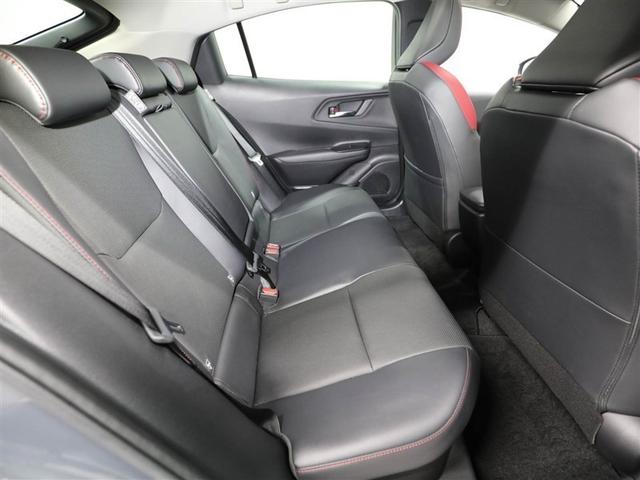 プリウス Z リアカメラ プリクラッシュ PWシート 1オーナ AC100V電源 LEDランプ オートクルーズ アルミホイール AC 運転席エアバッグ 横滑り防止装置 ETC付 盗難防止システム パワーウインドウ(20枚目)