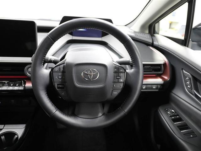 プリウス Z リアカメラ プリクラッシュ PWシート 1オーナ AC100V電源 LEDランプ オートクルーズ アルミホイール AC 運転席エアバッグ 横滑り防止装置 ETC付 盗難防止システム パワーウインドウ(25枚目)