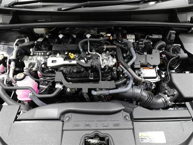 プリウス Z リアカメラ プリクラッシュ PWシート 1オーナ AC100V電源 LEDランプ オートクルーズ アルミホイール AC 運転席エアバッグ 横滑り防止装置 ETC付 盗難防止システム パワーウインドウ(26枚目)