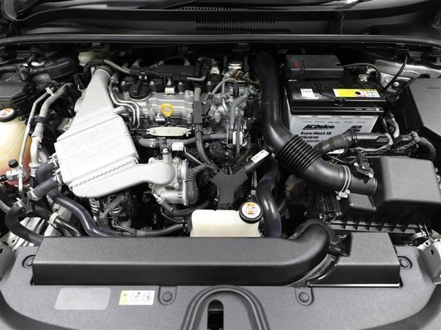 カローラスポーツ Ｇ　ＡＵＸ　キーフリー　バックモニター　スマートキー　クルコン　フルセグテレビ　アルミ　イモビライザー　ＡＢＳ　ワンオーナー車　オートエアコン　ナビＴＶ　サイドエアバック　メモリーナビ　横滑り防止機能（25枚目）