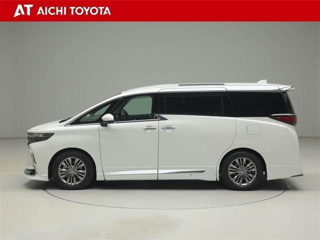 アルファード Z AW 1オーナー車 Bカメラ 100V電源 ナビテレビ エアコン LED スマキ パワステ ドラレコ メモリーナビ 3列シート パワーシート エアバッグ ETC ミュージックプレイヤー接続可 キーレス(3枚目)