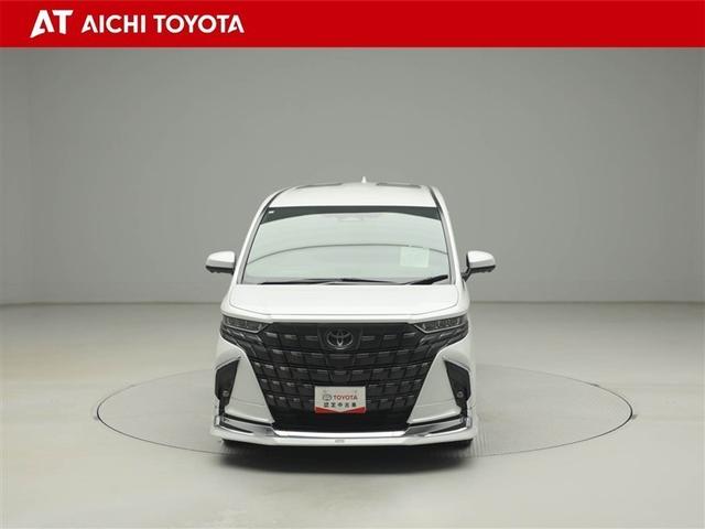 アルファード Z AW 1オーナー車 Bカメラ 100V電源 ナビテレビ エアコン LED スマキ パワステ ドラレコ メモリーナビ 3列シート パワーシート エアバッグ ETC ミュージックプレイヤー接続可 キーレス(9枚目)