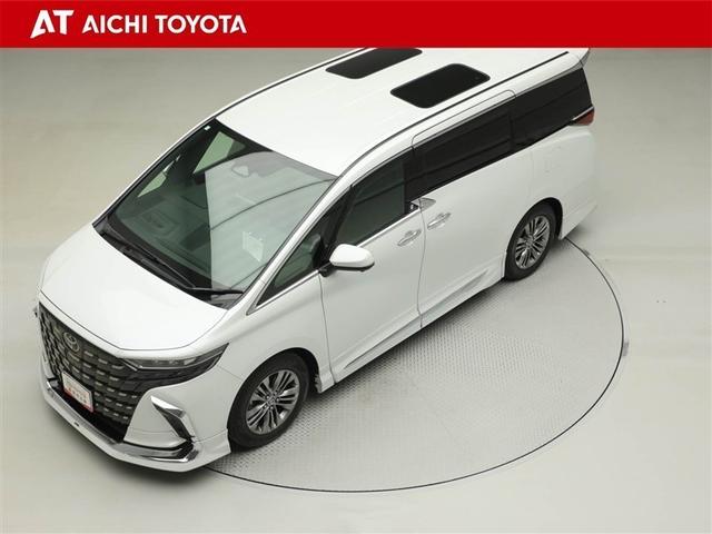 アルファード Z AW 1オーナー車 Bカメラ 100V電源 ナビテレビ エアコン LED スマキ パワステ ドラレコ メモリーナビ 3列シート パワーシート エアバッグ ETC ミュージックプレイヤー接続可 キーレス(10枚目)