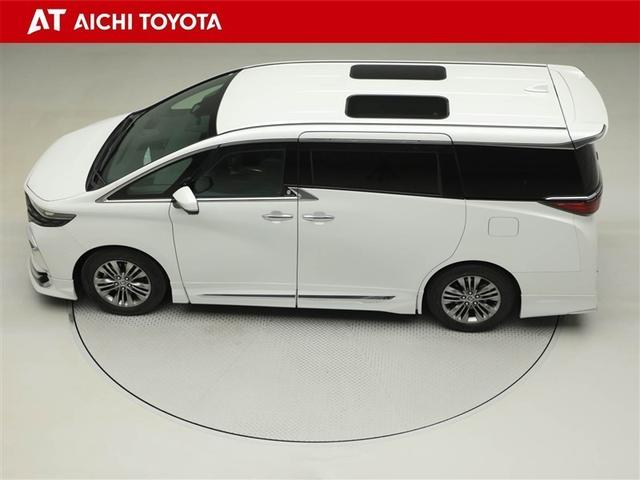 アルファード Z AW 1オーナー車 Bカメラ 100V電源 ナビテレビ エアコン LED スマキ パワステ ドラレコ メモリーナビ 3列シート パワーシート エアバッグ ETC ミュージックプレイヤー接続可 キーレス(11枚目)