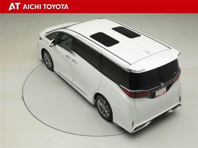 アルファード Z AW 1オーナー車 Bカメラ 100V電源 ナビテレビ エアコン LED スマキ パワステ ドラレコ メモリーナビ 3列シート パワーシート エアバッグ ETC ミュージックプレイヤー接続可 キーレス(12枚目)