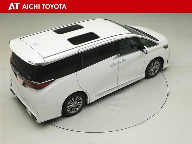 アルファード Z AW 1オーナー車 Bカメラ 100V電源 ナビテレビ エアコン LED スマキ パワステ ドラレコ メモリーナビ 3列シート パワーシート エアバッグ ETC ミュージックプレイヤー接続可 キーレス(14枚目)