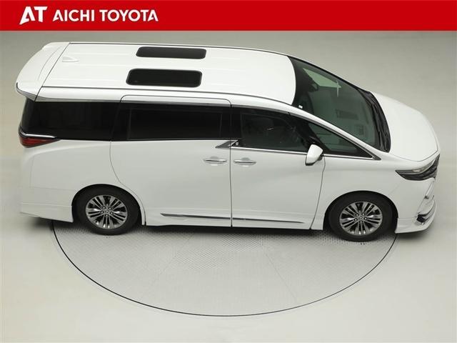 アルファード Z AW 1オーナー車 Bカメラ 100V電源 ナビテレビ エアコン LED スマキ パワステ ドラレコ メモリーナビ 3列シート パワーシート エアバッグ ETC ミュージックプレイヤー接続可 キーレス(15枚目)