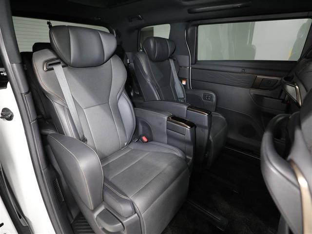 アルファード Z AW 1オーナー車 Bカメラ 100V電源 ナビテレビ エアコン LED スマキ パワステ ドラレコ メモリーナビ 3列シート パワーシート エアバッグ ETC ミュージックプレイヤー接続可 キーレス(20枚目)