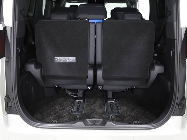 アルファード Z AW 1オーナー車 Bカメラ 100V電源 ナビテレビ エアコン LED スマキ パワステ ドラレコ メモリーナビ 3列シート パワーシート エアバッグ ETC ミュージックプレイヤー接続可 キーレス(21枚目)