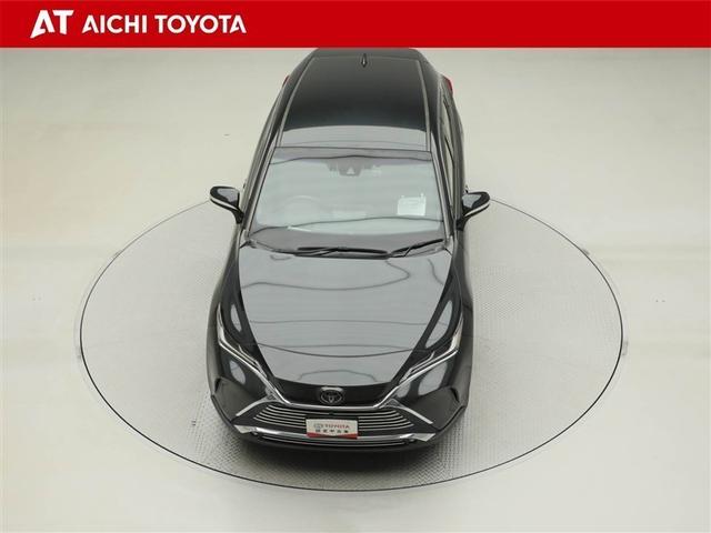 ハリアー Ｚ　盗難防止　運転席パワーシート　地デジ　横滑防止装置　リアビューカメラ　ヘッドライトＬＥＤ　アルミホイール　Ｗエアバッグ　キーレス　ドラレコ付き　スマートキ－　サイドエアバッグ　エアコン　ナビ＆ＴＶ（17枚目）